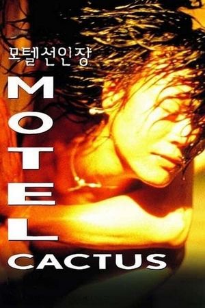 Motel Cactus's poster