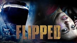 Flipped's poster
