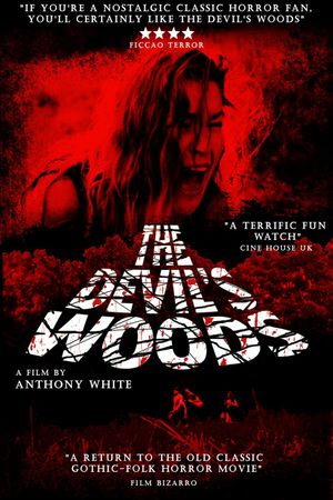 The Devil's Woods's poster