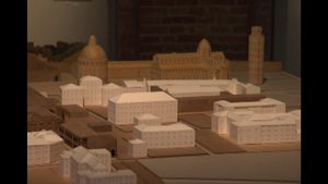 David Chipperfield: Form Matters's poster