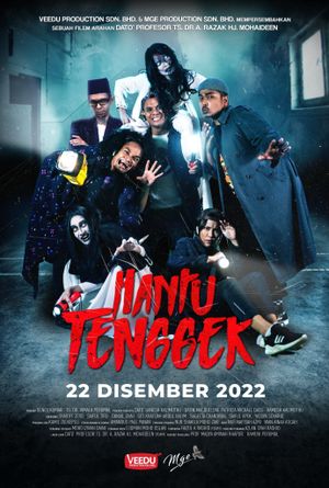 Hantu Tenggek's poster