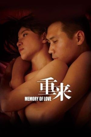 Memory of Love's poster