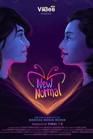 New Normal's poster