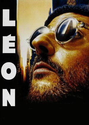 Léon: The Professional's poster