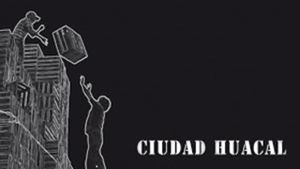 Huacal City's poster