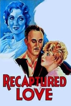 Recaptured Love's poster