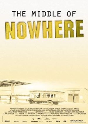 The Middle of Nowhere's poster