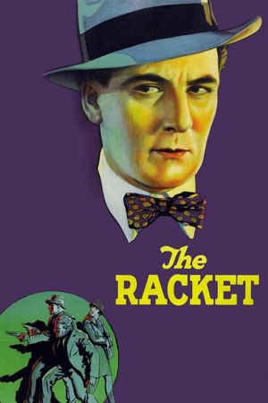 The Racket's poster