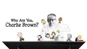 Who Are You, Charlie Brown?'s poster