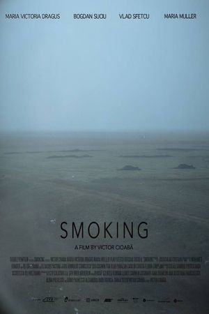 Smoking's poster