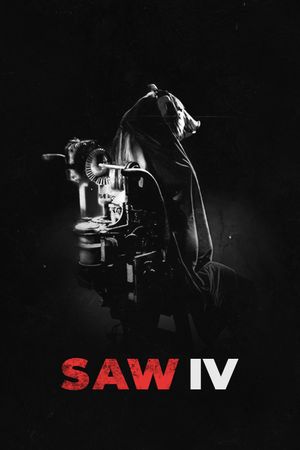 Saw IV's poster
