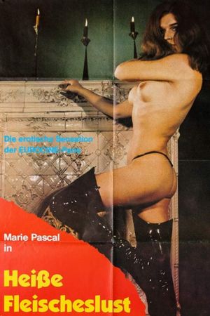 Mädchen auf Stellungssuche - Der Hostessen-Sex-Report's poster