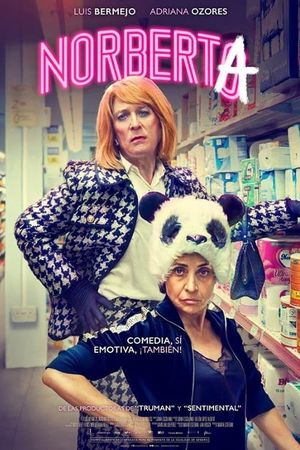 Norbert(a)'s poster