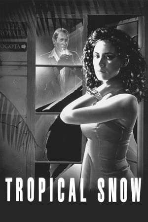 Tropical Snow's poster