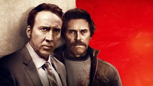 Dog Eat Dog's poster