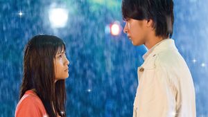 Mischievous Kiss the Movie Part 3: Propose's poster