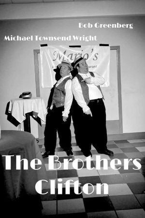 The Brothers Clifton's poster