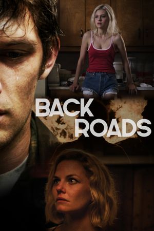 Back Roads's poster