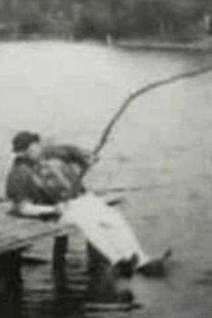 Fisherman's Luck's poster