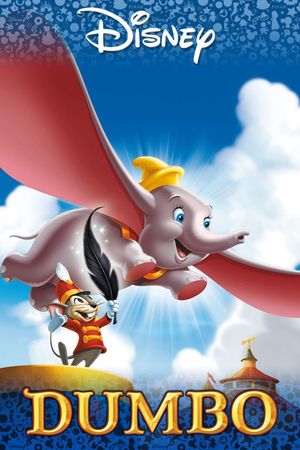 Dumbo's poster