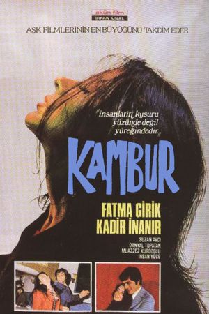 Kambur's poster