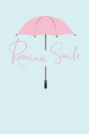 Romina Smile's poster