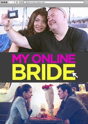 My Online Bride's poster