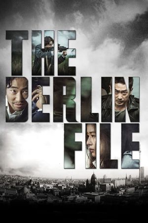 The Berlin File's poster image