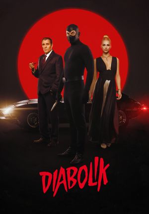 Diabolik's poster