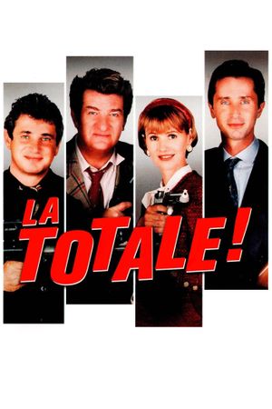 The Jackpot!'s poster