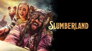 Slumberland's poster