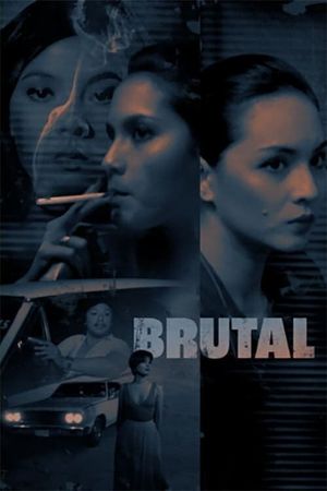 Brutal's poster