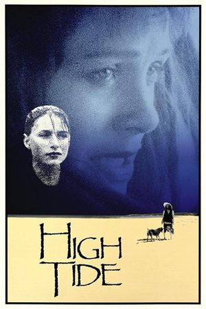High Tide's poster