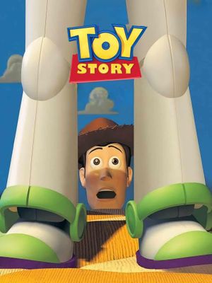Toy Story's poster