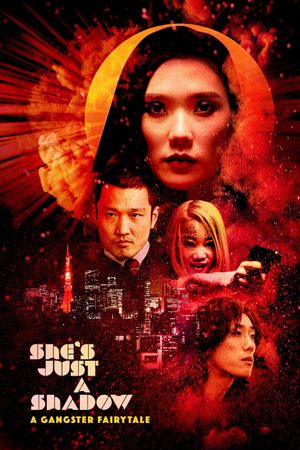 She's Just a Shadow's poster