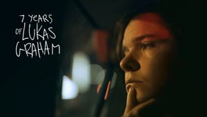 7 Years of Lukas Graham's poster