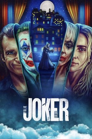 Joker: Folie à Deux's poster