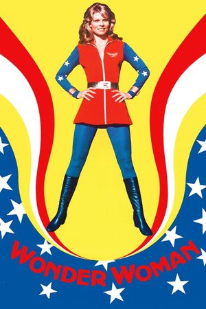 Wonder Woman's poster image