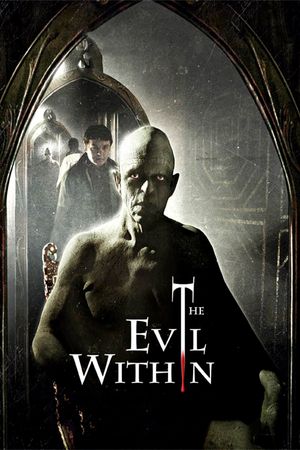 The Evil Within's poster image
