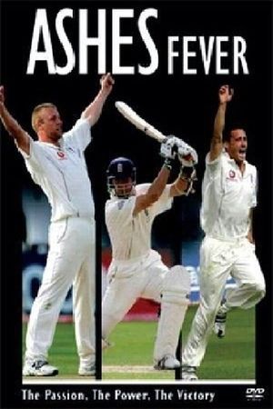 Ashes Fever's poster