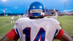 Pahokee's poster