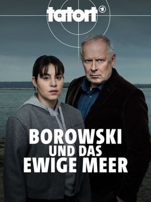 Tatort: Borowski und das ewige Meer's poster