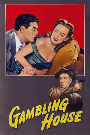 Gambling House's poster