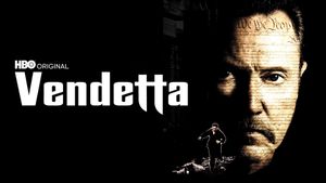 Vendetta's poster