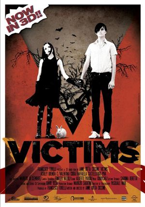 Victims's poster