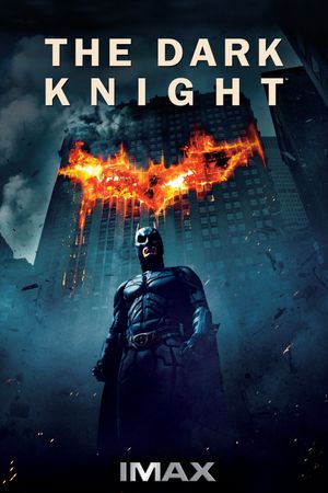 The Dark Knight's poster