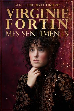 Virginie Fortin: Mes Sentiments's poster