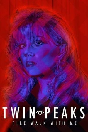 Twin Peaks: Fire Walk with Me's poster