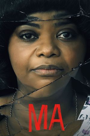 Ma's poster