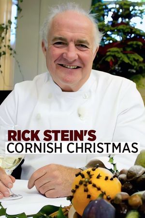 Rick Stein's Cornish Christmas's poster